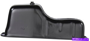 ICp gbJ[AVitaraASidekickAX-90ASunrunner GMP38Ap̃XyNgGWICp Spectra Engine Oil Pan for Tracker, Vitara, Sidekick, X-90, Sunrunner GMP38A