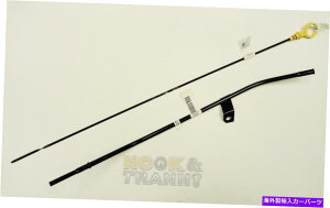 ICp 04-07 LS6 LS2 CTS-VGWICfBbvXeBbN`[uƃCWP[^[GM 04-07 LS6 LS2 CTS-V Engine Oil Dipstick Tube and Indicator GM