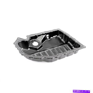 オイルパン アウディフォルクスワーゲンVWのための1つの新しいVAICOエンジンオイルパン低V101899 06J103600AF One New VAICO Engine Oil Pan Lower V101899 06J103600AF for Audi Volkswagen VW