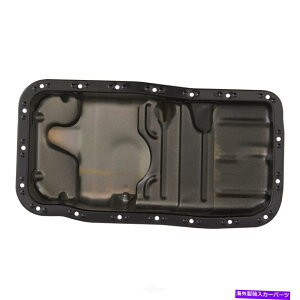 ICp GWICpXyNgHOP06A Engine Oil Pan Spectra HOP06A