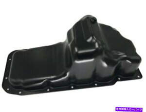 ICp 04-09̃ICpNCX[_bWAXyfS4.7L V8 KH66Z2GWICp Oil Pan For 04-09 Chrysler Dodge Aspen Durango 4.7L V8 KH66Z2 Engine Oil Pan