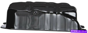 ICp T^tF̂߂̃GWICpAc[\AIveB}A\gAX|[c+Aihyp23aj Engine Oil Pan for Santa Fe, Tucson, Optima, Sorento, Sportage+More (HYP23A)