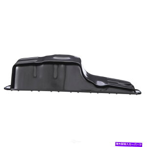 ICp GWICp1997-2001 Honda CR-V Spectra Premium IndAIncB Engine Oil Pan fits 1997-2001 Honda CR-V SPECTRA PREMIUM IND, INC.