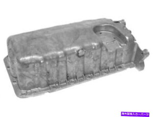 ICp 98-06 VW Jetta Beetle Golf 1.9L 4 Cyl 2.0L BBW ALH GL GLS TDI HB11K9̃ICp Oil Pan For 98-06 VW Jetta Beetle Golf 1.9L 4 Cyl 2.0L BBW ALH GL GLS TDI HB11K9