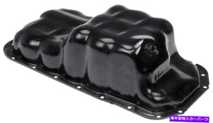 ICp GWICph[}264-269tBbg87-93}c_B2200 2.2L-L4 Engine Oil Pan Dorman 264-269 fits 87-93 Mazda B2200 2.2L-L4
