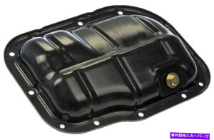 ICp GWICptBbg2009-2019g^J[vEXvEXvh[}OE\[V Engine Oil Pan fits 2009-2019 Toyota Corolla Prius Prius V DORMAN OE SOLUTIONS