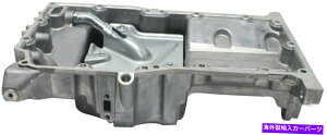 ICp V{[̃ICp Oil Pan for Chevy Chevrolet Malibu Pontiac Grand Am Equinox Cobalt Saturn Vue G6