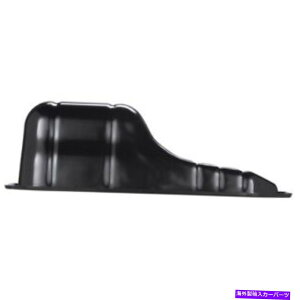 ICp TOP02BXyNgv~AGWICpP/NFTOP02B Top02b Spectra Premium Engine Oil Pan P/N:Top02b