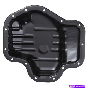 ICp GWICp2001-2013g^nC_[JA\}gbNXXyNgv Engine Oil Pan fits 2001-2013 Toyota Highlander Camry,Solara Matrix SPECTRA PRE