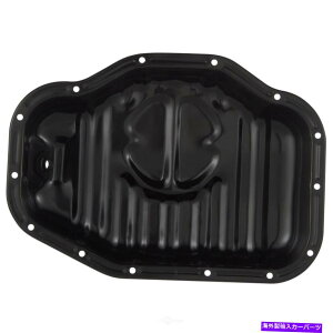 ICp GWICpXyNgTOP28A90-00NTXLS400 4.0L-V8ɓK܂ Engine Oil Pan Lower Spectra TOP28A fits 90-00 Lexus LS400 4.0L-V8