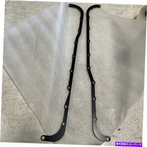 �I�C���p�� �V����OEM�t�H�[�h���[�V���O289-302�}�X�^���O5.0L�I�C���p���⋭���[��M-6674-302 NEW OEM Ford Racing 289-302 Mustang 5.0L Oil Pan Reinforcement Rails M-6674-302�y���s�A���i�z
