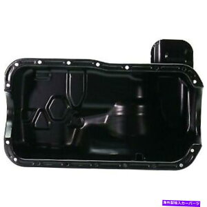 ICp YteBAXterra 2000-2004 111104S100̐VICpɓK FITS New Oil Pan for Nissan Frontier Xterra 2000-2004 111104S100