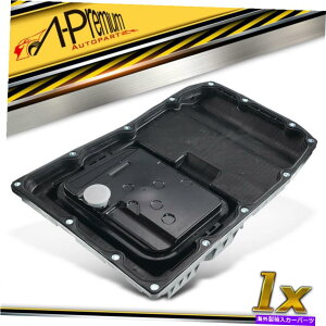 ICp Porsche Panamera 2010-2016 3.0L 3.6L 4.8LpAv~AgX~bVICp A-Premium Transmission Oil Pan for Porsche Panamera 2010-2016 3.0L 3.6L 4.8L