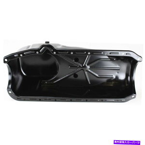 ICp Chevy Le Sa??ber Suburban Express Van Chevrolet Camaro Blazer Impalâ߂̃ICp Oil Pan for Chevy Le Sabre Suburban Express Van Chevrolet Camaro Blazer Impala