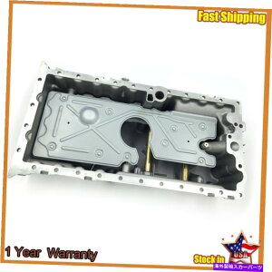 ICp 2004-2013̃ICpW/ICLVLZT[z[{{C30 C70 S40 V50 30777391 Oil Pan W/Oil LVL Sensor Hole For 2004-2013 Volvo C30 C70 S40 V50 307777391