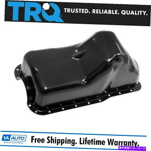 ICp Ford Bronco FV[YsbNAbvgbNEconoline Van 5.0L V8pTRQGWICp TRQ Engine Oil Pan for Ford Bronco F Series Pickup Truck Econoline Van 5.0L V8