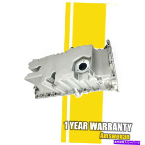 ICp GWICpTvtICLVLZT[z[tBbg{{C30 S40 V50 3077234 Engine Oil Pan Sump W/Oil LVL Sensor Hole Fits Volvo C30 S40 V50 30777234
