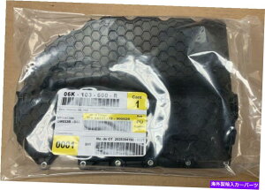 ICp VOEMAEfBA3 S3tHNX[QStSW GTI L4 15-16GWICp06K103600AE New OEM Audi A3 S3 Volkswagen Golf SW GTI L4 15-16 Engine Oil Pan 06K103600AE