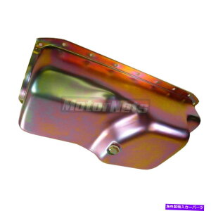 ICp 64-87 Chrysler Mopar 273-318-340ICpSB V8XgbNtgTvzbgbgbh 64-87 Chrysler Mopar 273-318-340 Zinc Oil Pan SB V8 Stock Front Sump Hot Rat Rod