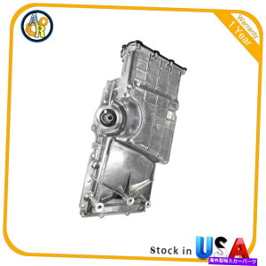ICp 2008N2010N̐VGWICpNCX[ZuO_bWAxW[2.7L 04892061AC New Engine Oil Pan For 2008-2010 Chrysler Sebring Dodge Avenger 2.7L 04892061AC