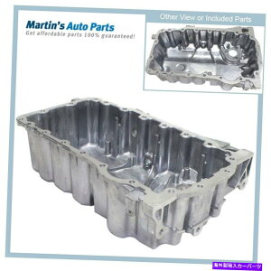 ICp VWtHNX[QWFb^StAEfBA3X|[c[QTT quattro r gti eos 09̃ICp Oil Pan for VW Volkswagen Jetta Golf Audi A3 SportWagen TT Quattro R GTI Eos 09