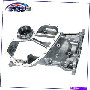 ICp 2005-2012̐^VGWICpAbp[g^JAonC_[RAV4 Brand New Engine Oil Pan Upper For 2005-2012 Toyota Camry Avalon Highlander RAV4