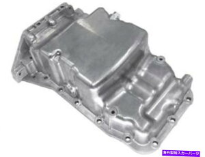 ICp 03-04̃ICpCadillac CTS 3.2L V6 TN53Z5GWICp Oil Pan For 03-04 Cadillac CTS 3.2L V6 TN53Z5 Engine Oil Pan