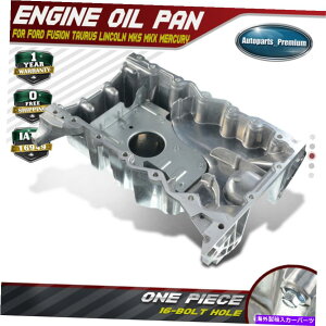 ICp tH[hGbWtbNXt[W^EXxJ[MKS MKX MKZZ[upGWICp Engine Oil Pan for Ford Edge Flex Fusion Taurus X Lincoln MKS MKT MKX MKZ Sable