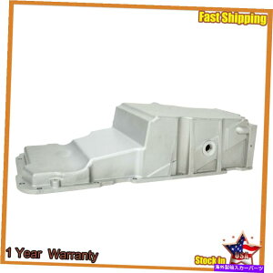 �I�C���p�� GM F BODY 4.8L 5.3L 6.0L LQ4 LQ9 L92 5.7 LS1 LS6�p�A���~�j�E���I�C���p��12628771 Aluminum Oil Pan 12628771 For GM F body 4.8L 5.3L 6.0L LQ4 LQ9 L92 5.7 LS1 LS6