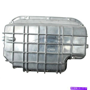 ICp ZfXMBp1̐VVaicoGWICpv301674 One New Vaico Engine Oil Pan V301674 for Mercedes MB