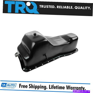 ICp 93-97tH[hF250 F350sbNAbvgbN460 V8 7.5LTRQGWICp TRQ Engine Oil Pan for 93-97 Ford F250 F350 Pickup Truck 460 V8 7.5L