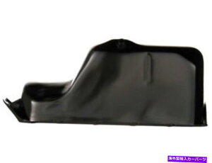 �I�C���p�� Spectra Premium 49GR48F�I�C���p���t�B�b�g1982-1986 Chevy Celebrity 2.8L V6 Spectra Premium 49GR48F Oil Pan Fits 1982-1986 Chevy Celebrity 2.8L V6�y���s�A���i�z