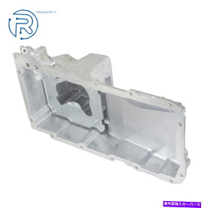 ICp LfbNVFr[GMCn}[sbNAbvgbN4.8/5.3/6.0LGWICp12579273 For Cadillac Chevy GMC Hummer Pickup Truck 4.8/5.3/6.0L Engine Oil Pan 12579273