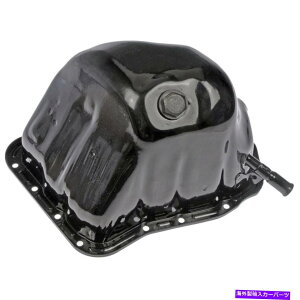 ICp XoWRX STI 2013-2020GWICp||X`[| 11109AA150 For Subaru WRX STI 2013-2020 Engine Oil Pan | Black | Steel | 11109AA150