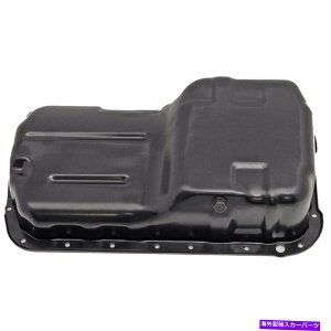 ICp z_AR[h1990-1997GWICp|| 11200-PT0-000 For Honda Accord 1990-1997 Engine Oil Pan | Black | 11200-PT0-000