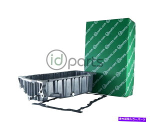 ICp ICp++KXPbg1998-06 MK4 VWr[gStWFb^TDI 1.9L2.0L 038103601NA Oil Pan ++ Gasket 1998-06 MK4 VW Beetle Golf Jetta TDI 1.9L & 2.0L 038103601NA