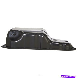 �I�C���p�� �G���W���I�C���p���X�y�N�g��MIP03A Engine Oil Pan Spectra MIP03A�y���s�A���i�z