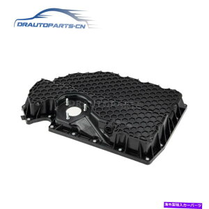 ICp AEfBA3 Q3 S3 TT TTS Quattro VW Golf GTI 06K103600Rp̐VGWICp New Engine Lower Oil Pan For Audi A3 Q3 S3 TT TTS Quattro VW Golf GTI 06K103600R