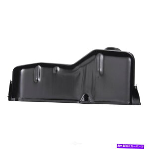 ICp GWICpXyNgGMP19A Engine Oil Pan Spectra GMP19A