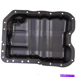 �I�C���p�� �G���W���I�C���p���X�y�N�g��MIP05A Engine Oil Pan Spectra MIP05A�y���s�A���i�z