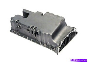 ICp DBRAND NEW ENGINE OIL PAN W/OZT[z[tBbg{{i2004-2013jOE30777739 dBrand New Engine Oil Pan W/O Sensor Hole Fits Volvo (2004-2013) OE# 30777739