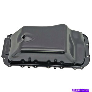 ICp NCX[j[[J[1994 1995 1996GWICp||X`[| 4573510 For Chrysler New Yorker 1994 1995 1996 Engine Oil Pan | Black | Steel | 4573510
