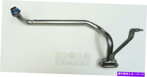 ICp 04-14 LS6/LS2/LSA CTS-VICp|vsbNAbv`[uXN[GM 04-14 LS6/LS2/LSA CTS-V Oil Pan Pump Pickup Tube Screen GM