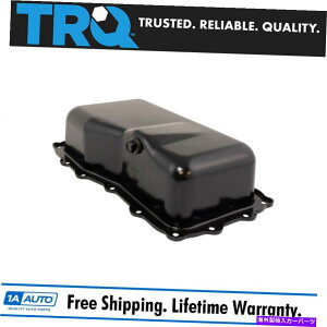 ICp Dodge Grand Caravan Chrysler TownCountry V6 3.8L Neŵ߂TRQGWICp TRQ Engine Oil Pan for Dodge Grand Caravan Chrysler Town & Country V6 3.8L New