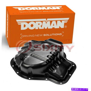 ICp 2004N2005Ñh[}GWICpg^RAV4 2.4L L4V_[ubNQH Dorman Engine Oil Pan for 2004-2005 Toyota RAV4 2.4L L4 Cylinder Block qh