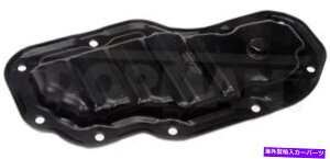 ICp h[}264-595GWICp̓g^ZRCAch121020F020ɓK܂ Dorman 264-595 Engine Oil Pan fits Toyota Sequoia Tundra 121020F020