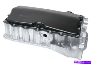 ICp GWICPAN-ENGR[hFAWP UROp[c06A103601AP Engine Oil Pan-Eng Code: AWP URO Parts 06A103601AP