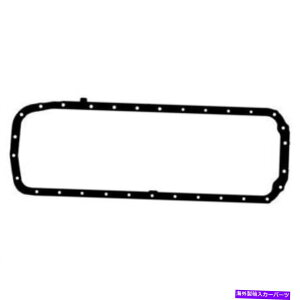�I�C���p�� ���Y�p�g���[��rd28 2.8l�^�[�{�f�B�[�[���p�̃p�[���[�V�[��SG3000�I�C���p���T���v�K�X�P�b�g Permaseal SG3000 Oil Pan Sump Gasket for Nissan Patrol RD28 2.8L Turbo Diesel�y���s�A���i�z