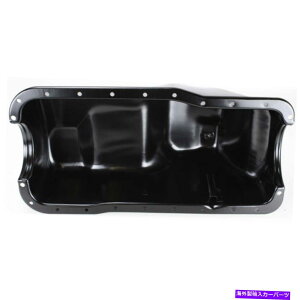 ICp tH[hF-150/F-250ICp1988-1996|ޗ6 QTSBe For Ford F-150/F-250 Oil Pan 1988-1996 Steel Material 6 qts. Capacity