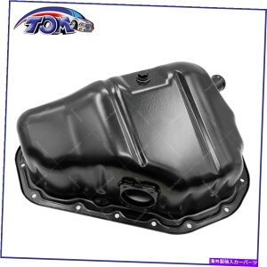 ICp GWICp1991-1997g^vrA2.4L-L4 264-322ɓK܂ Engine Oil Pan Fits 1991-1997 Toyota Previa 2.4L-L4 264-322